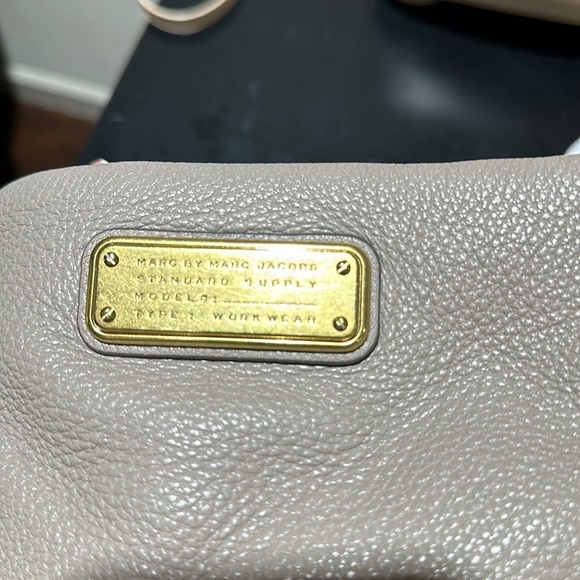 Mark Jacob Cross bag - Picture 3 of 6